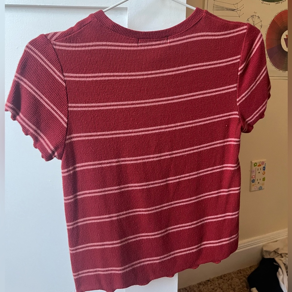 Baby Tee - Picture 3 of 4